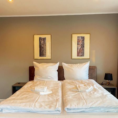 Apartment Prinzessin Eloise - Zimmerprinzen Oldenburg Eksteriør billede