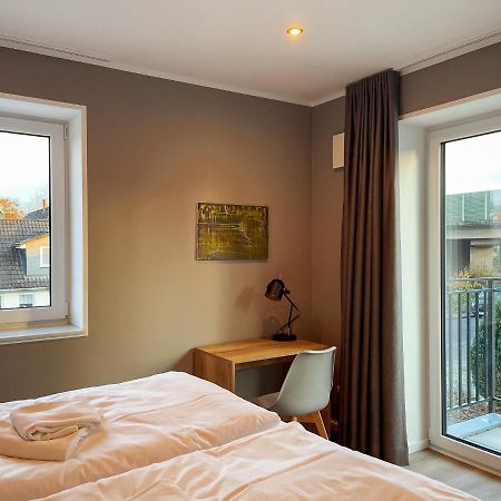 Apartment Prinzessin Eloise - Zimmerprinzen Oldenburg Eksteriør billede