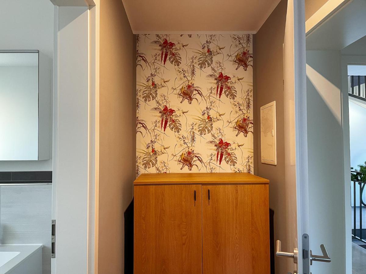 Apartment Prinzessin Eloise - Zimmerprinzen Oldenburg Eksteriør billede