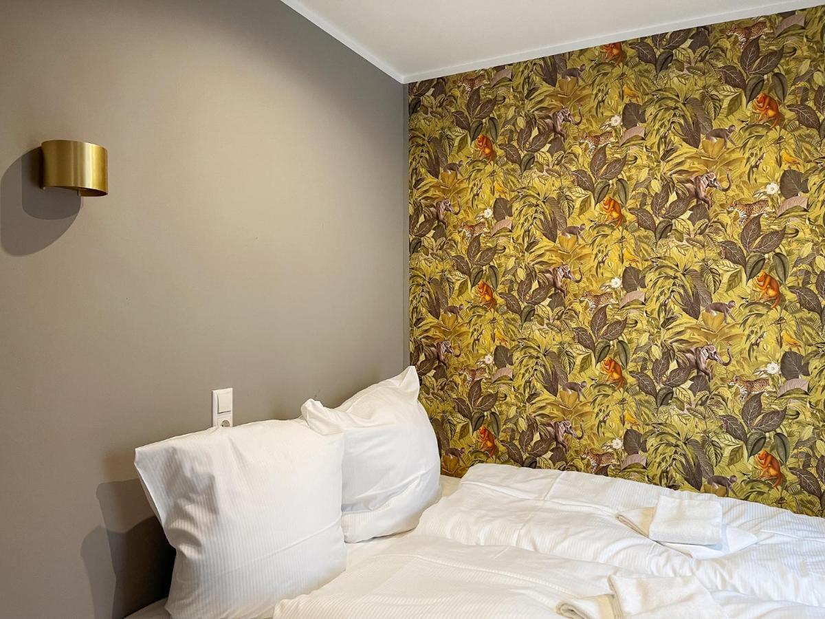 Apartment Prinzessin Eloise - Zimmerprinzen Oldenburg Eksteriør billede